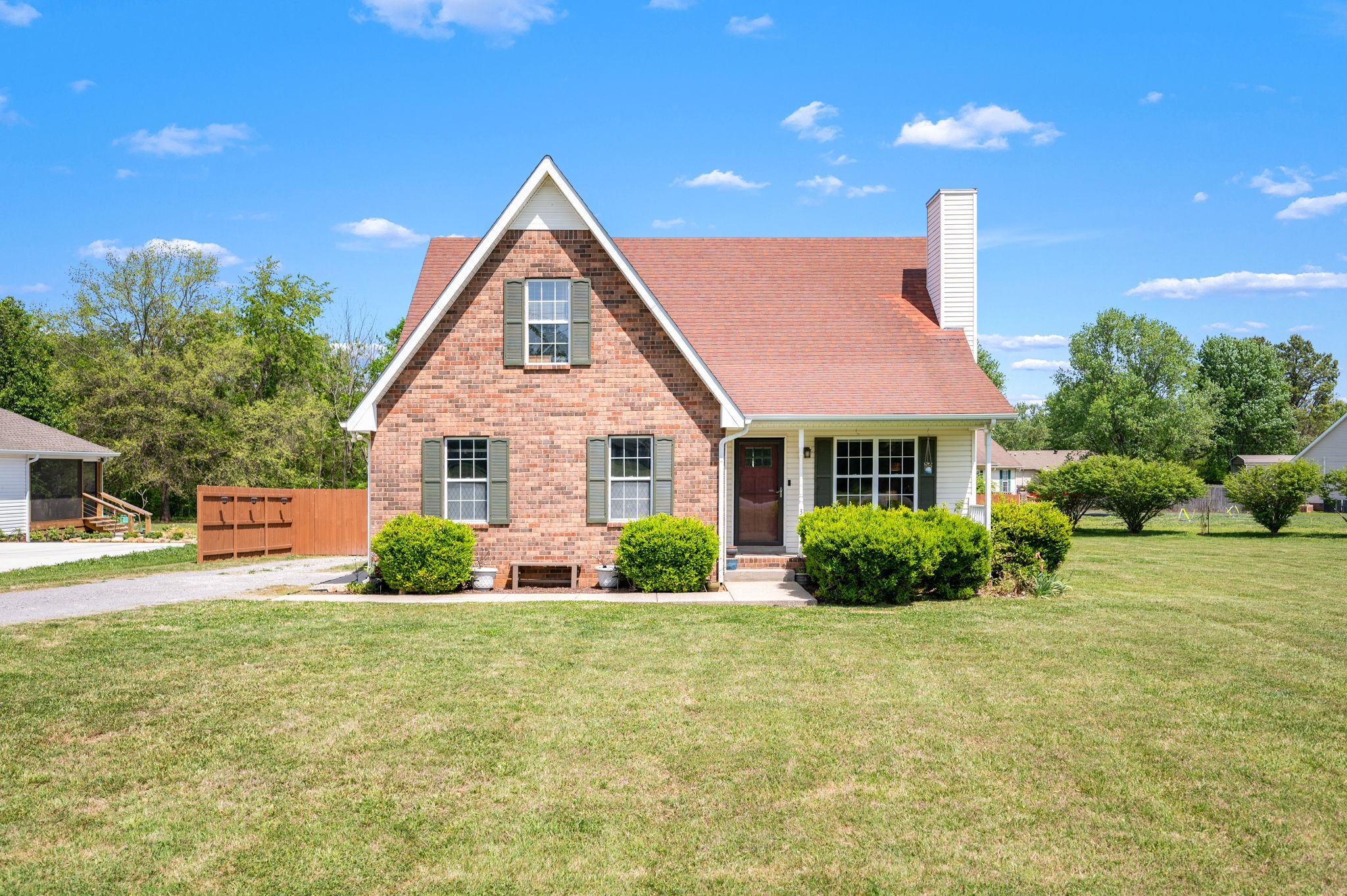 3116 Kerrybrook Drive Murfreesboro TN 37129