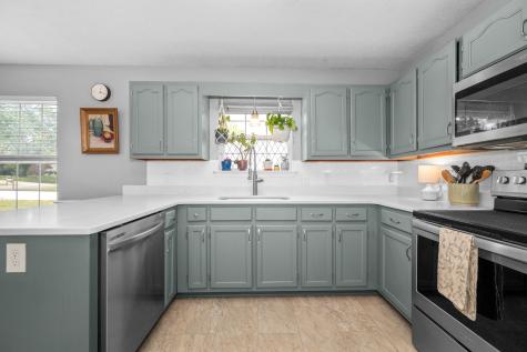 3116 Kerrybrook Drive Murfreesboro TN 37129