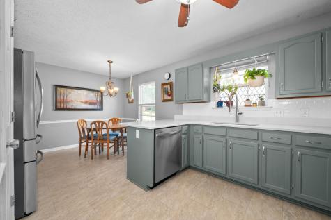 3116 Kerrybrook Drive Murfreesboro TN 37129