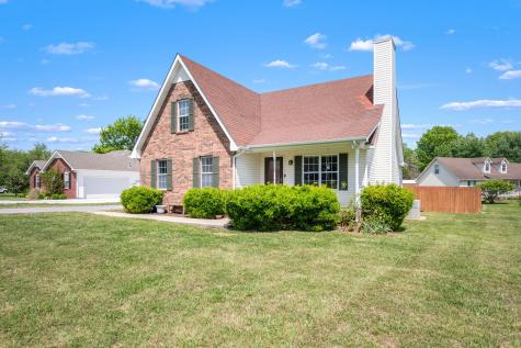 3116 Kerrybrook Drive Murfreesboro TN 37129