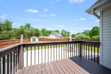 3116 Kerrybrook Drive Murfreesboro TN 37129