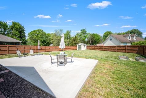 3116 Kerrybrook Drive Murfreesboro TN 37129