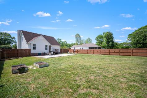 3116 Kerrybrook Drive Murfreesboro TN 37129