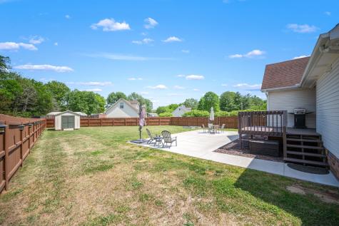 3116 Kerrybrook Drive Murfreesboro TN 37129