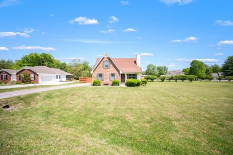 3116 Kerrybrook Drive Murfreesboro TN 37129