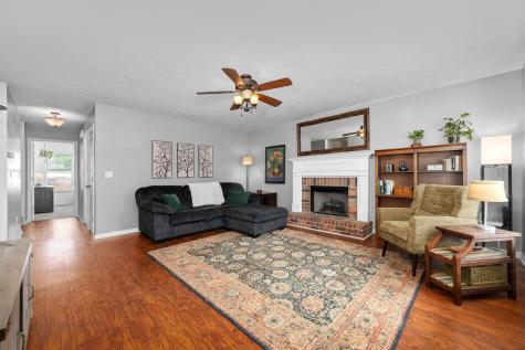 3116 Kerrybrook Drive Murfreesboro TN 37129