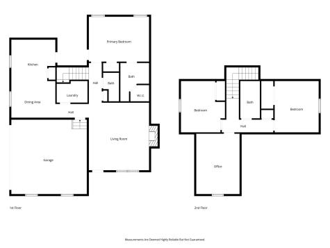 3116 Kerrybrook Drive Murfreesboro TN 37129