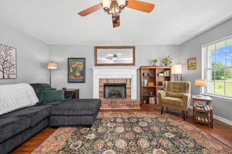3116 Kerrybrook Drive Murfreesboro TN 37129