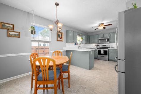 3116 Kerrybrook Drive Murfreesboro TN 37129