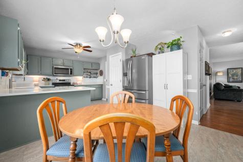 3116 Kerrybrook Drive Murfreesboro TN 37129