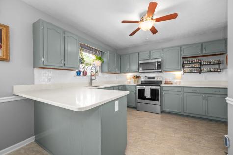 3116 Kerrybrook Drive Murfreesboro TN 37129