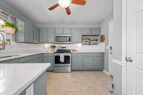 3116 Kerrybrook Drive Murfreesboro TN 37129
