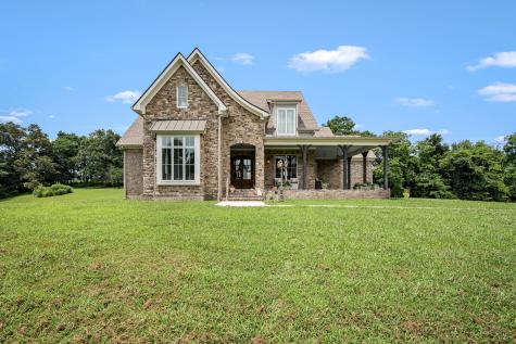 122 Elijah Parker Road Tullahoma TN 37388