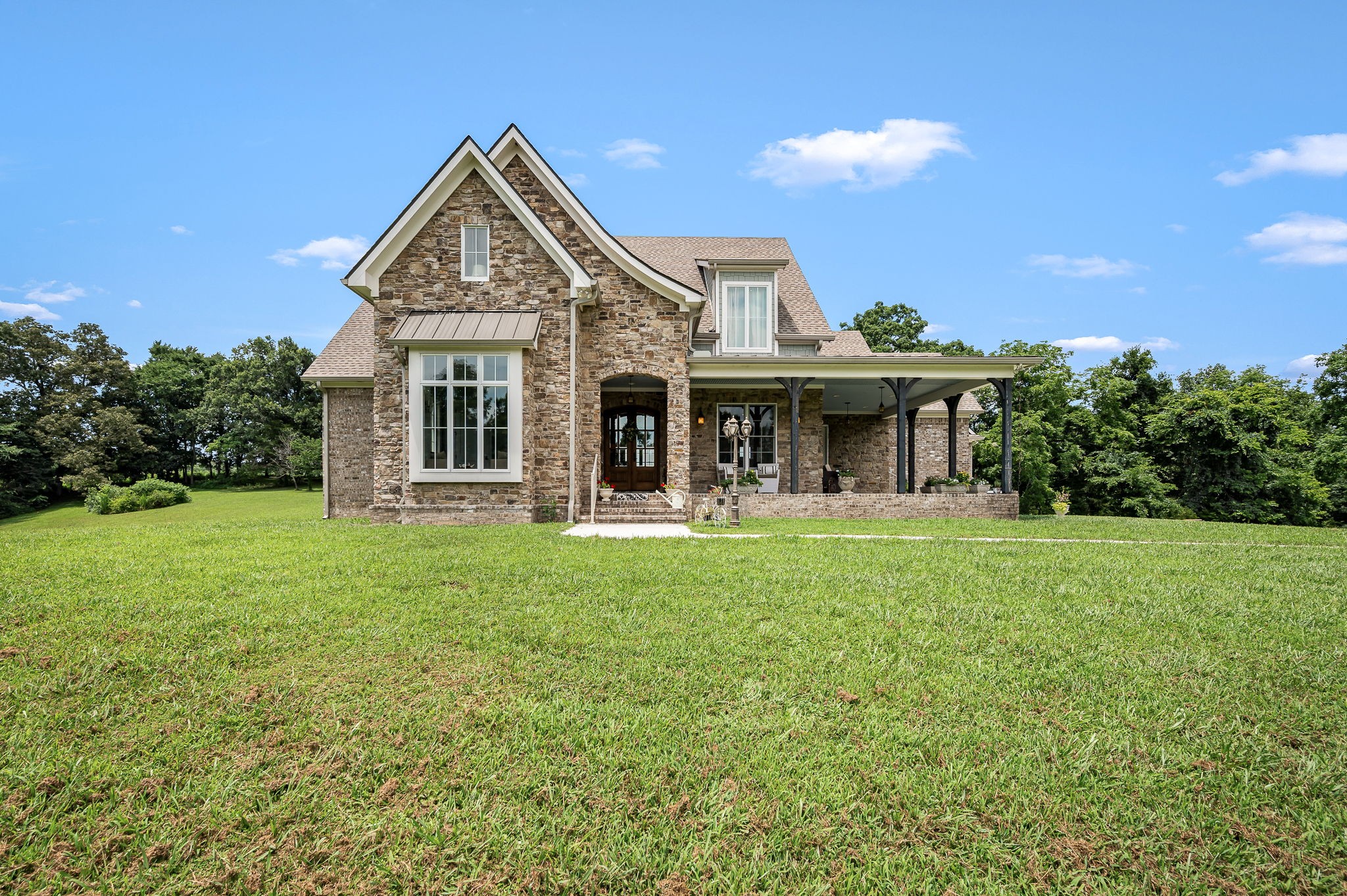 122 Elijah Parker Road Tullahoma TN 37388