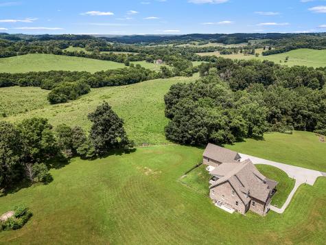 122 Elijah Parker Road Tullahoma TN 37388