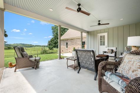 122 Elijah Parker Road Tullahoma TN 37388