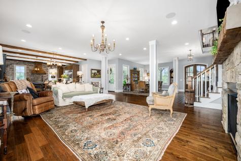 122 Elijah Parker Road Tullahoma TN 37388