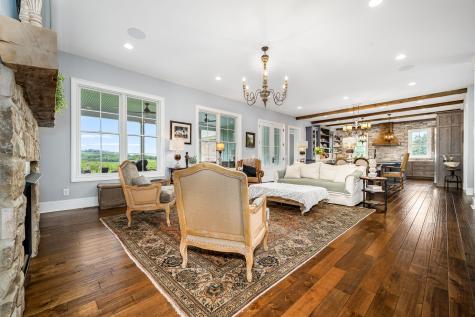 122 Elijah Parker Road Tullahoma TN 37388