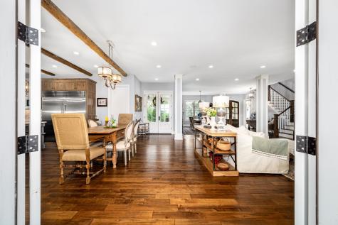 122 Elijah Parker Road Tullahoma TN 37388