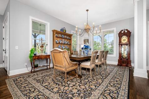 122 Elijah Parker Road Tullahoma TN 37388