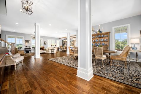 122 Elijah Parker Road Tullahoma TN 37388