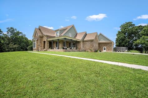 122 Elijah Parker Road Tullahoma TN 37388