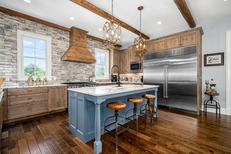 122 Elijah Parker Road Tullahoma TN 37388