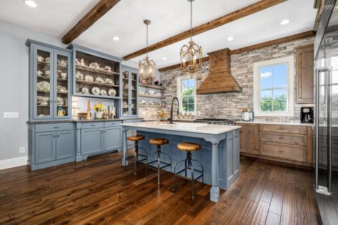 122 Elijah Parker Road Tullahoma TN 37388