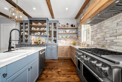 122 Elijah Parker Road Tullahoma TN 37388