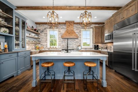 122 Elijah Parker Road Tullahoma TN 37388