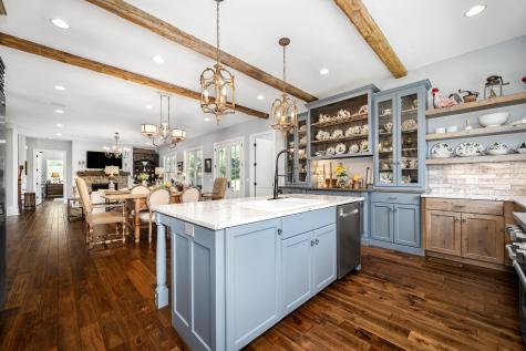 122 Elijah Parker Road Tullahoma TN 37388