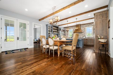 122 Elijah Parker Road Tullahoma TN 37388