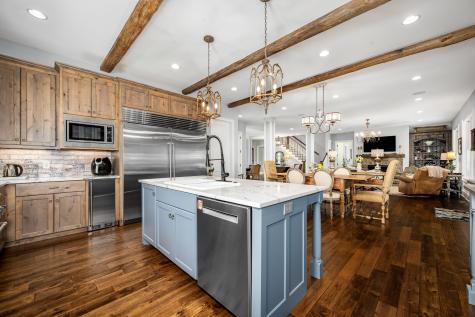 122 Elijah Parker Road Tullahoma TN 37388