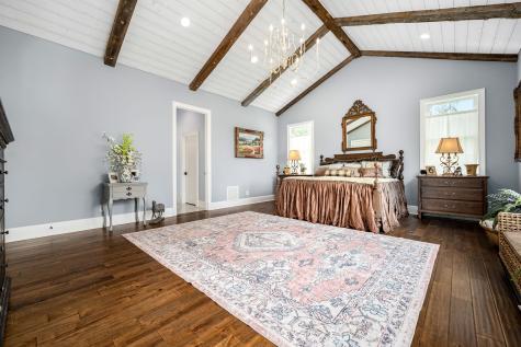 122 Elijah Parker Road Tullahoma TN 37388