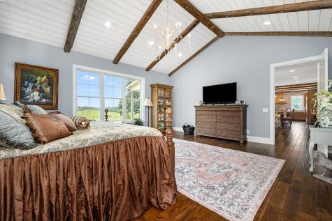 122 Elijah Parker Road Tullahoma TN 37388