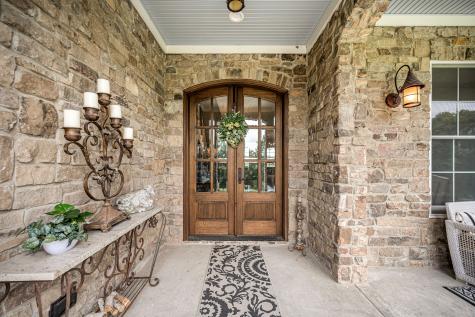 122 Elijah Parker Road Tullahoma TN 37388