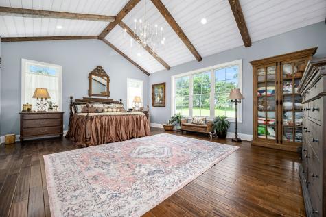 122 Elijah Parker Road Tullahoma TN 37388