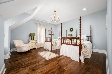 122 Elijah Parker Road Tullahoma TN 37388