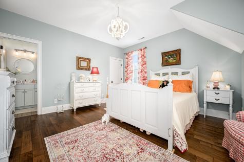 122 Elijah Parker Road Tullahoma TN 37388