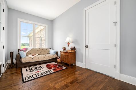 122 Elijah Parker Road Tullahoma TN 37388