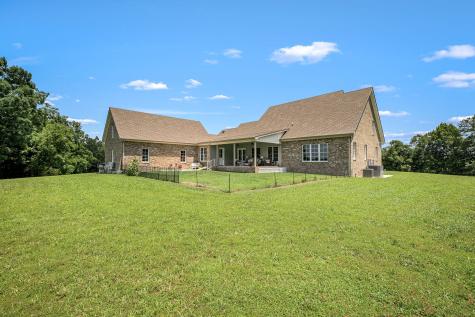 122 Elijah Parker Road Tullahoma TN 37388