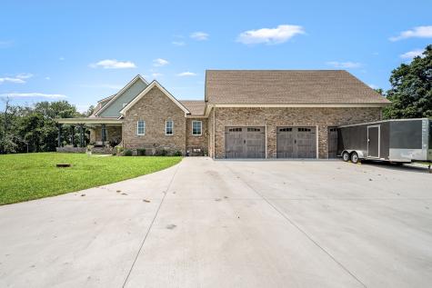 122 Elijah Parker Road Tullahoma TN 37388