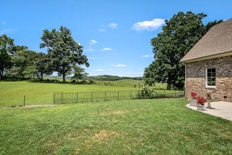 122 Elijah Parker Road Tullahoma TN 37388