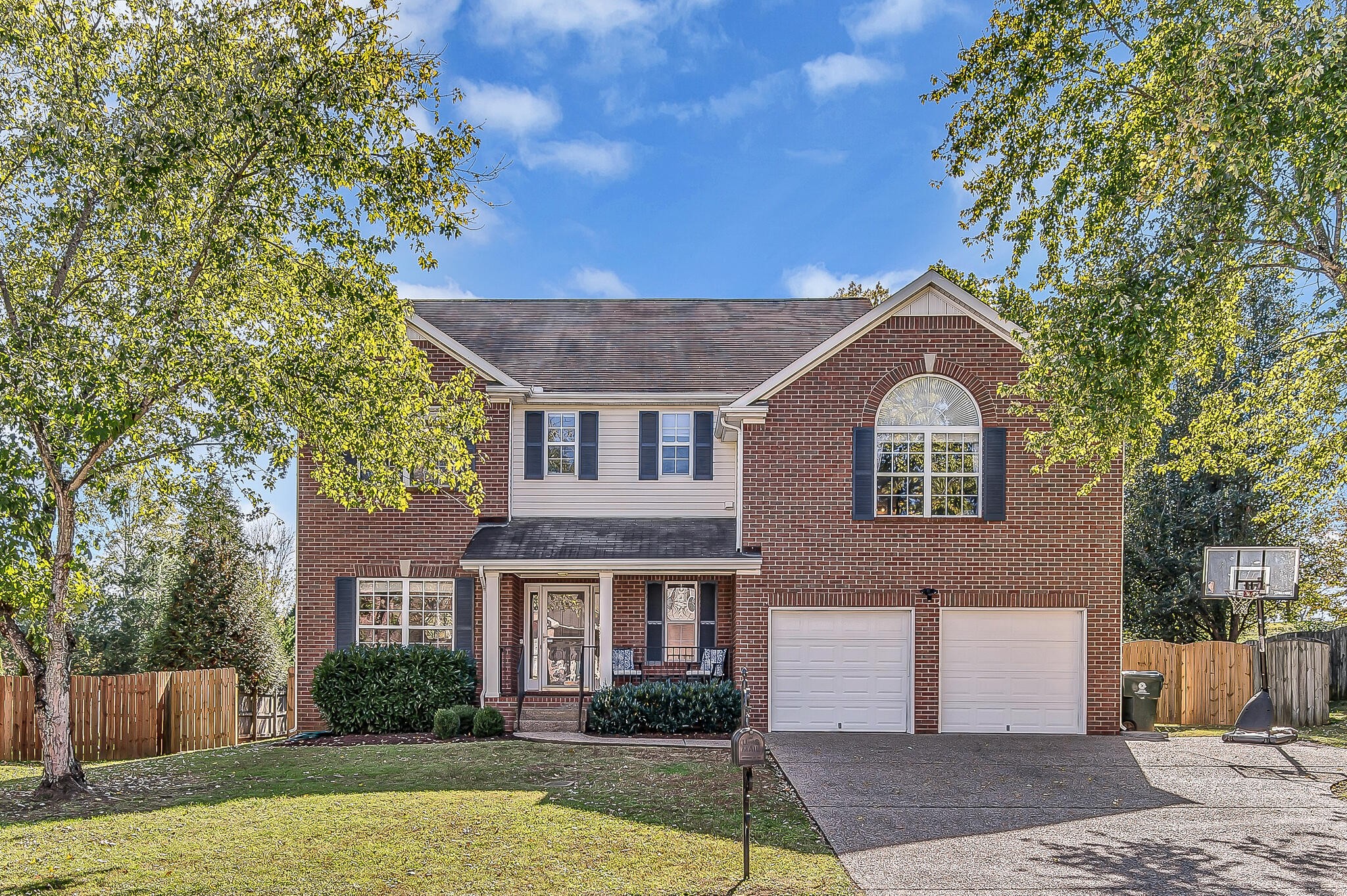 7053 Meadow Ridge Circle Nashville TN 37221