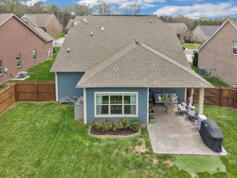 562 Oakvale Lane Mount Juliet TN 37122