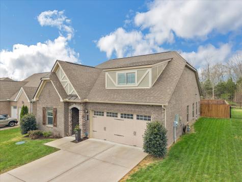 562 Oakvale Lane Mount Juliet TN 37122