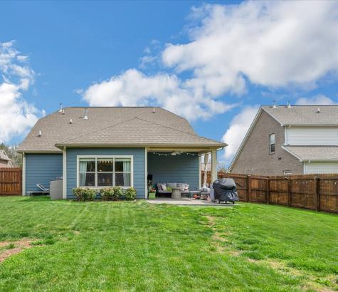 562 Oakvale Lane Mount Juliet TN 37122