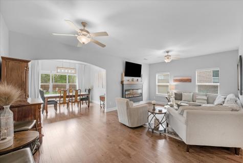 562 Oakvale Lane Mount Juliet TN 37122
