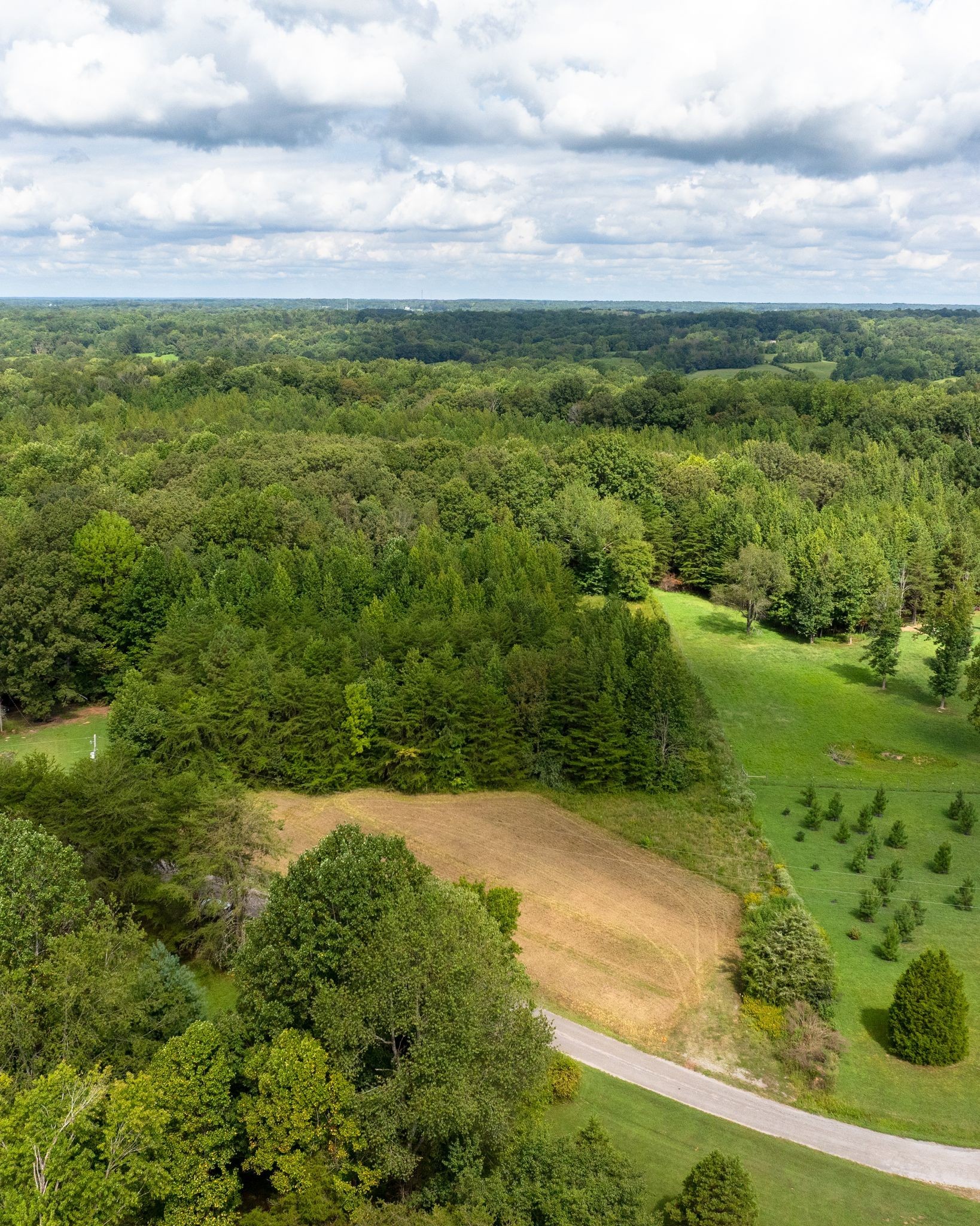 0 Jordan Road Chapmansboro TN 37035
