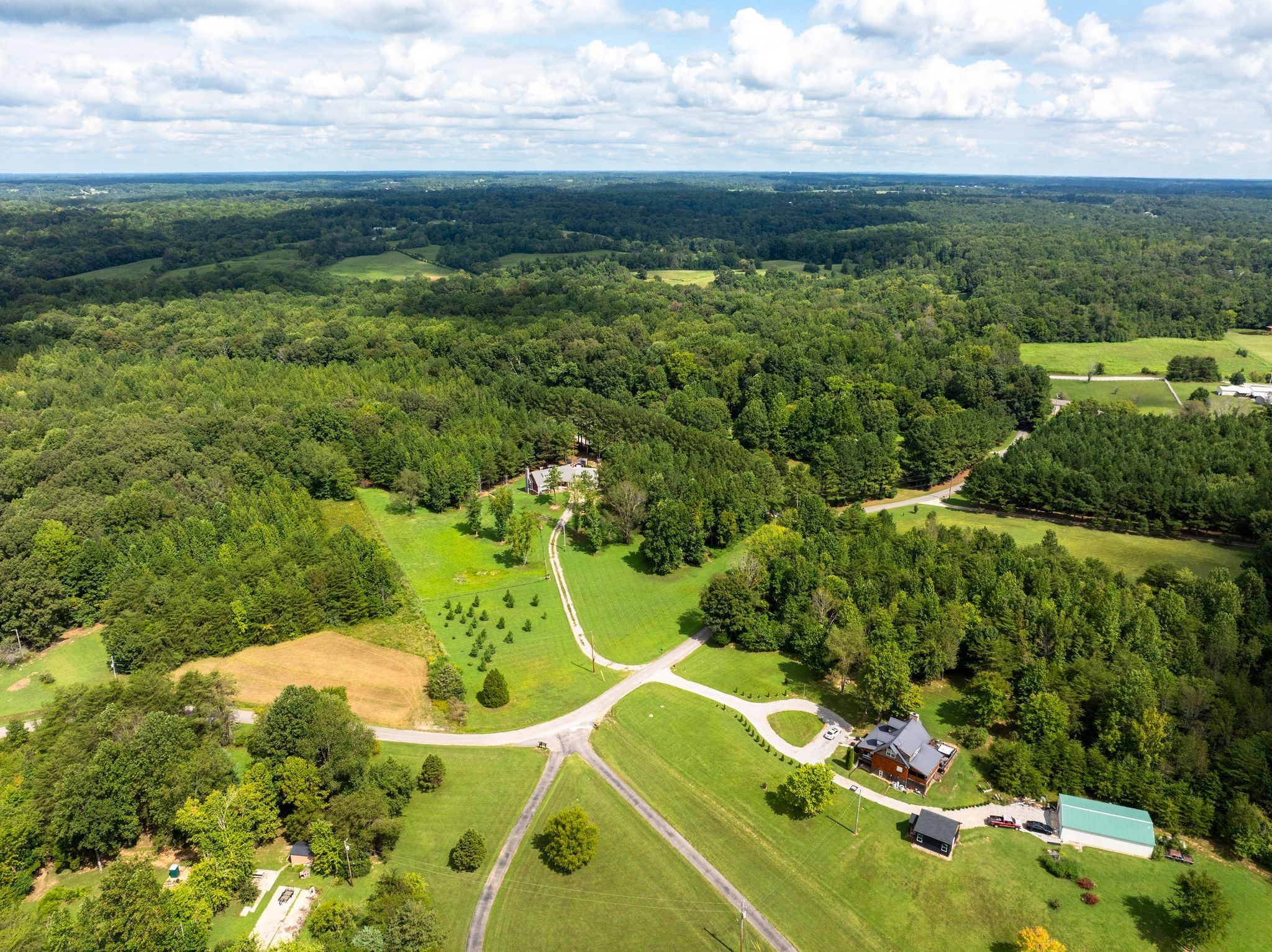 0 Jordan Road Chapmansboro TN 37035